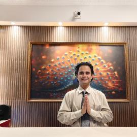 Hotel Raj