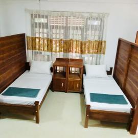 Ella nature hostel, hotelli kohteessa Ella