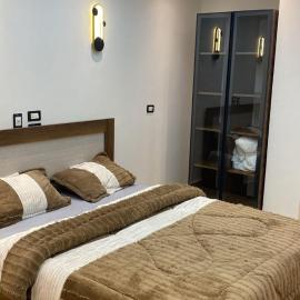 Dream abartment hotel, hotel u gradu Giza