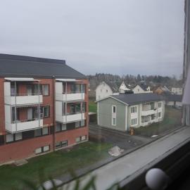 Vannebodagatan, hotelli kohteessa Frövi