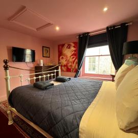 King Street Accomadation, hótel í Margate