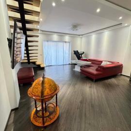 Apartament Bors, hótel í Ribnitz-Damgarten