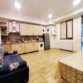 Jermuk में, होटल Jermuk Mini Apartment