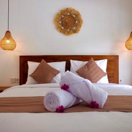 Amitha Lodge Uluwatu