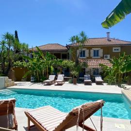 Kali Zoi -B&B Zakynthos, hotel a Amoudi