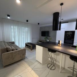 Apartament 8, hotel v destinaci Łobez