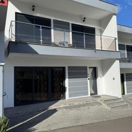 Elegant Terraced Home with FREE Private Parking