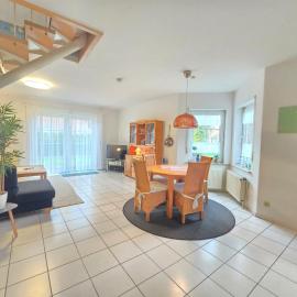 Ferienhaus Meertraum, hotel in Dornum