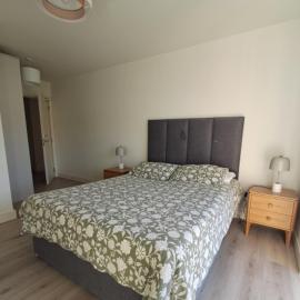 Modern Ensuite King Bedroom in Sandyford, מלון בסנדיפורד