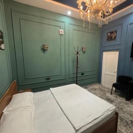 Abubakir Guests House, hotel in Samarkand