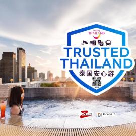 Zenith Sukhumvit Hotel, Bangkok