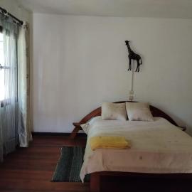 Bibouac antsirabe, hotel em Betafo