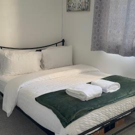 One Bedroom Apartment Near Royal Infirmary & Easy Access to Edinburgh Centre, hotel v Edinburgu
