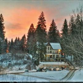 Vila Cristalfrost