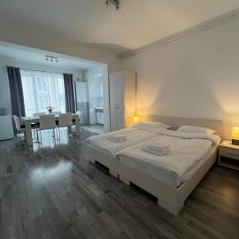 Ghimbav में, होटल db Home - Near Brasov City Center