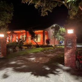 關山福緣民宿, Hotel in Guanshan