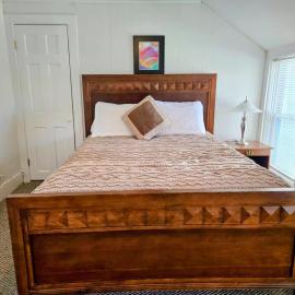 Gulf Stream House - Hammondsport Getaway Apartment Unit 11, hotel a Hammondsport