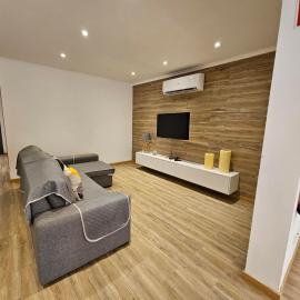 Casa Trevo de 4 Folhas, hotel a Furnas