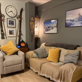 Anayet Sweet Home, Hotel in Formigal
