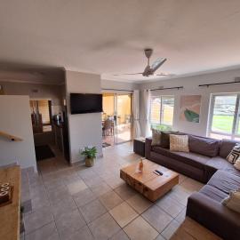 Unit 40 Chakas Rock Chalets