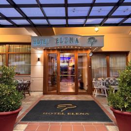 Elena Hotel, hotel em Kozani