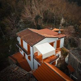 Casa Belenyi