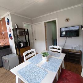 La Casita Angamos