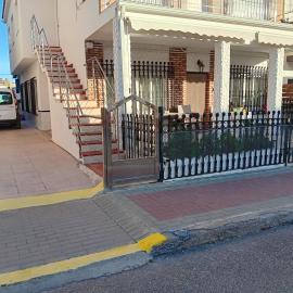 Appartement bord de mer-Aguilas