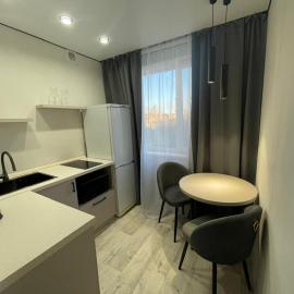 2-х комнатные апартаменты, Hotel in Ekibastuz