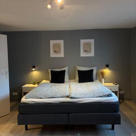 5 room apartment in the heart of Flensburg, hotel v mestu Flensburg