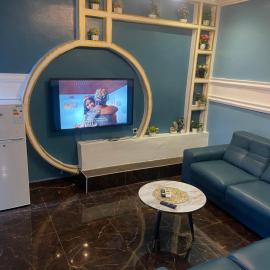 PM Studios Appart, hotel en Limbe