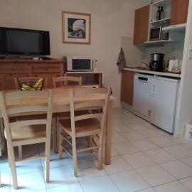 Studio Confortable Au Coeur d'Arreau, hotel sa Arreau