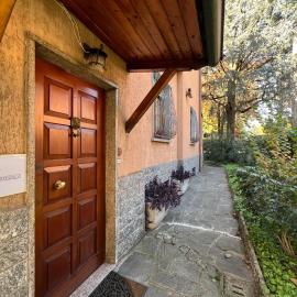 Villa Sant'Antonio Suite