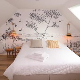 Le Bon Temps, pour une douce parenthèse, Hotel in Saint-Martin-lez-Tatinghem