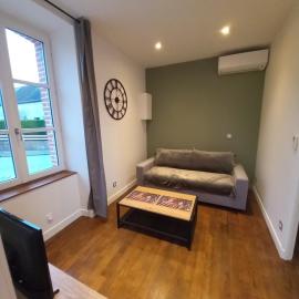Appartement à 10 minutes de Rennes