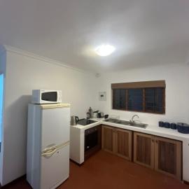Sunera Cottages