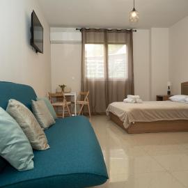 Anesis Airport rooms 306
