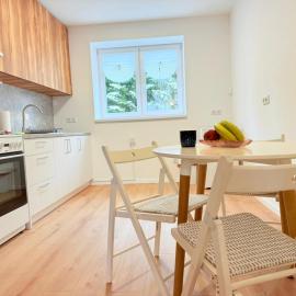 Apartmán v Barónke, hotel a Púchov