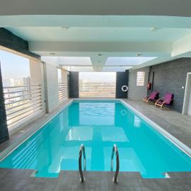 Ma‘ābīlah में, होटल Al Falak Hotel فندق الفلك