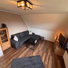 Ruhige 3 Zimmer Wohnung in Hemdingen, nahe Hamburg