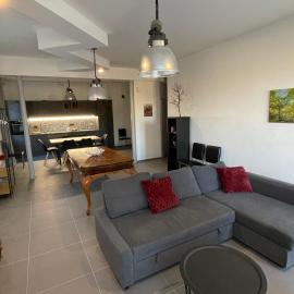 Casa Campanella, hotel en Spoleto