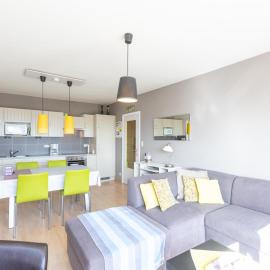 Con Amore - 0403, hotel in Westende-Bad