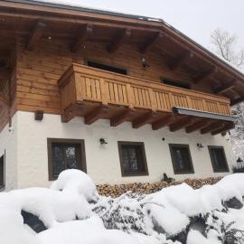ChaTále - Chalúpky Tále, hotel v Táloch