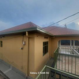 rebero hotels, hotel a Kigali