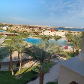 ParadiseHotel, hôtel à Banī Ghālib