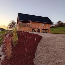 La Cabane de Sophie - Nature et Calme, hotel en Saint-Cernin