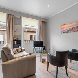 Ijzerstraat 52 - Vakantiewoning 52