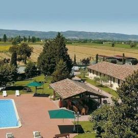 Hotel Valle del Subasio