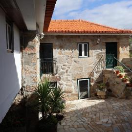 Quinta da Lage Agroturismo e Enoturismo