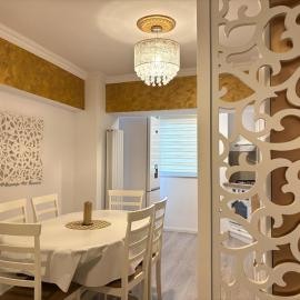 SkyView Luxury Apartment